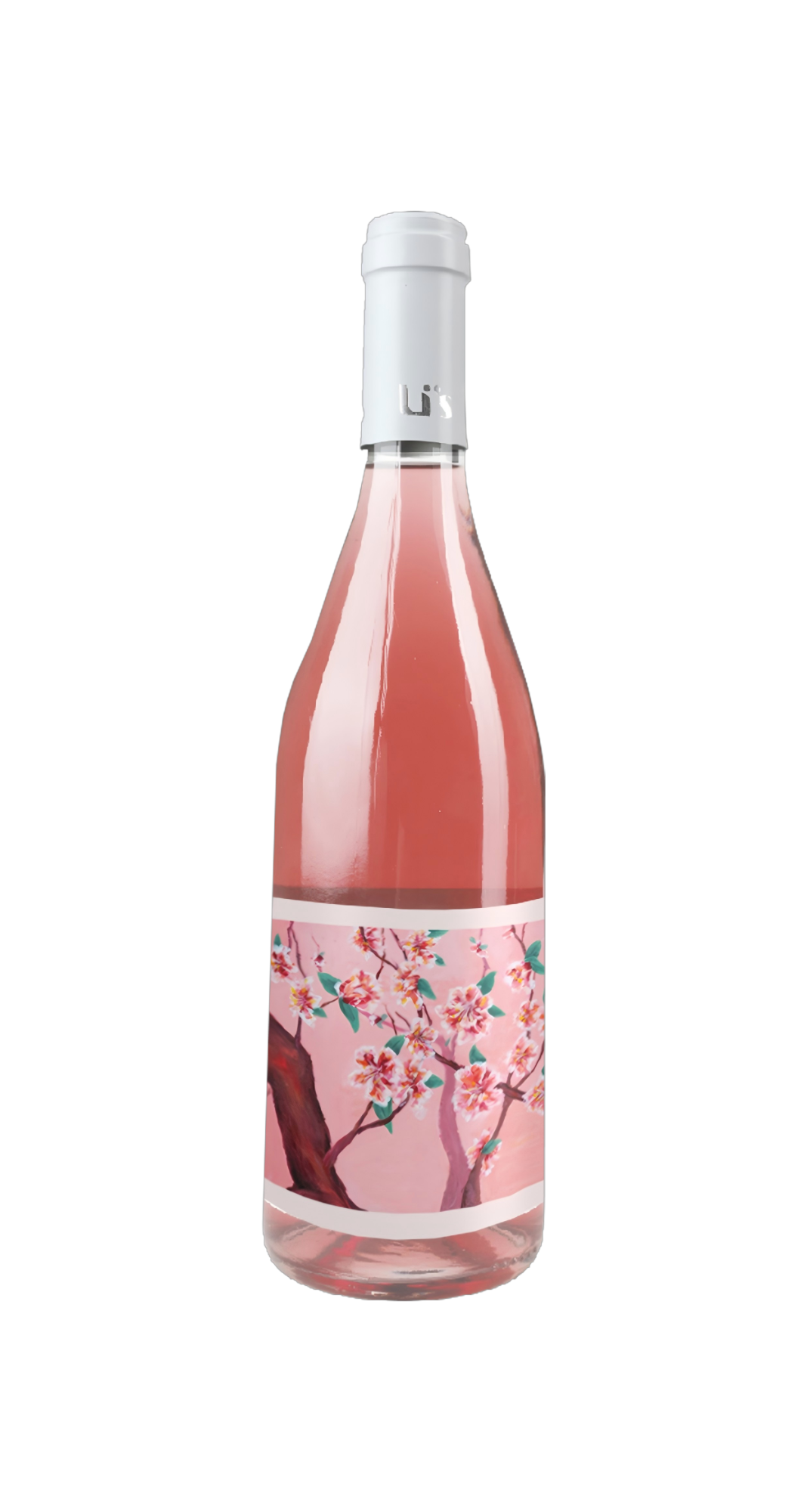 2024 Sissi Semi-Sweet Rosé